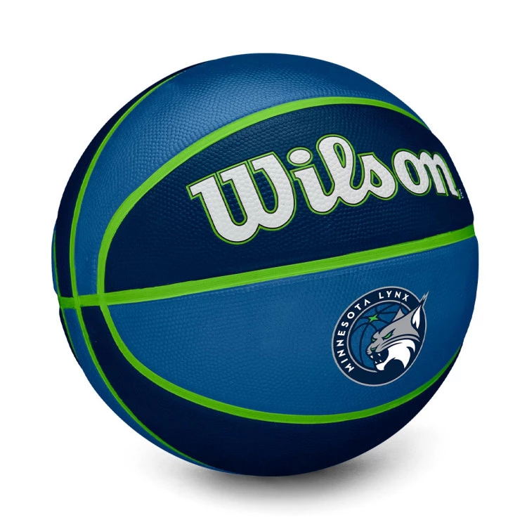 balon-wilson-wnba-team-tribute-basket-minnesota-lynx-silver-2