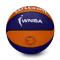 Balón Wilson WNBA Team Tribute Basket Phoenix Mercury