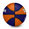 Balón Wilson WNBA Team Tribute Basket Phoenix Mercury