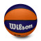 Bola Wilson WNBA Team Tribute Basket Phoenix Mercury