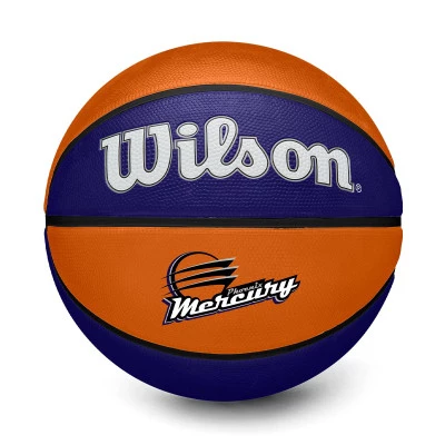 Balón WNBA Team Tribute Basket Phoenix Mercury