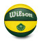 Bola Wilson WNBA Team Tribute Basket Seattle Storm