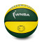 Bola Wilson WNBA Team Tribute Basket Seattle Storm