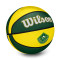 Bola Wilson WNBA Team Tribute Basket Seattle Storm