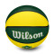 Ballon Wilson WNBA Team Tribute Basket Seattle Storm