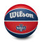 Wilson WNBA Team Tribute Basket Washington Mystics Ball