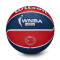 Ballon Wilson WNBA Team Tribute Basket Washington Mystics