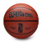 Pallone Wilson NBA Authentic City New York City Sz7