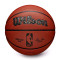 Pallone Wilson NBA Authentic City New York City Sz7