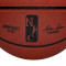 Wilson NBA Authentic City New York City Sz7 Ball