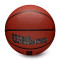 Pallone Wilson NBA Authentic City New York City Sz7