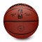 Wilson NBA Authentic City New York City Sz7 Ball