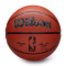 Wilson NBA Authentic City Chicago Sz7 Ball