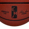 Pallone Wilson NBA Authentic City Chicago Sz7