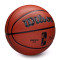 Wilson NBA Authentic City Chicago Sz7 Ball