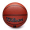 Pallone Wilson NBA Authentic City Chicago Sz7