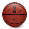 Wilson NBA Authentische Stadt Chicago Sz7 Ball