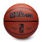 Pallone Wilson NBA Authentic City London Sz7