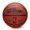 Ballon Wilson NBA Authentic City London Sz7