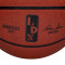 Balón Wilson NBA Authentic City London Sz7