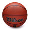 Pallone Wilson NBA Authentic City London Sz7