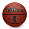 Pallone Wilson NBA Authentic City Paris Sz7