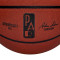 Pallone Wilson NBA Authentic City Paris Sz7