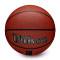 Pallone Wilson NBA Authentic City Paris Sz7