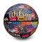 Balón Wilson NBA All Team Retro