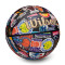 Ballon Wilson NBA All Team Retro