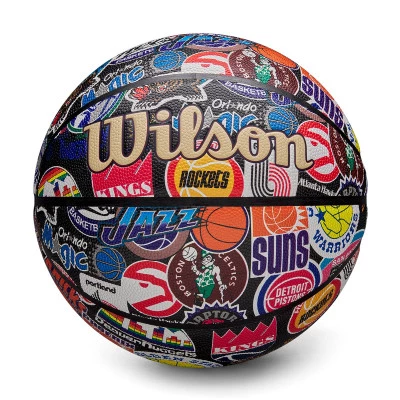 Balón NBA All Team Retro