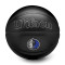 Wilson NBA Team Premiere Dallas Mavericks Ball