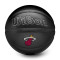 Pallone Wilson NBA Team Premiere Miami Heat