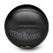 Wilson NBA Team Premiere Miami Heat Ball