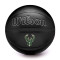 Pallone Wilson NBA Team Premiere Milwaukee Bucks