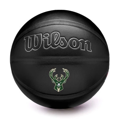 NBA Team Premiere Milwaukee Bucks Ball