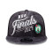 Chapéu New Era Boston Celtics NBA 2024 Finals 9FIFTY