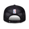 Chapéu New Era Boston Celtics NBA 2024 Finals 9FIFTY