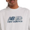 New Balance Hoops Graphic T-Shirt