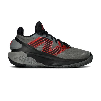 Two Wxy V5 Basketball Shoes