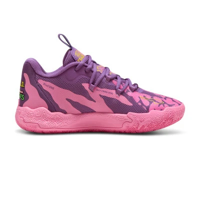 Kids MB.03 Lo Tortugas Ninja Krang Basketball Shoes