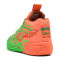 Chaussures Puma MB.04 Tortues Ninja Leonardo & Michelangelo