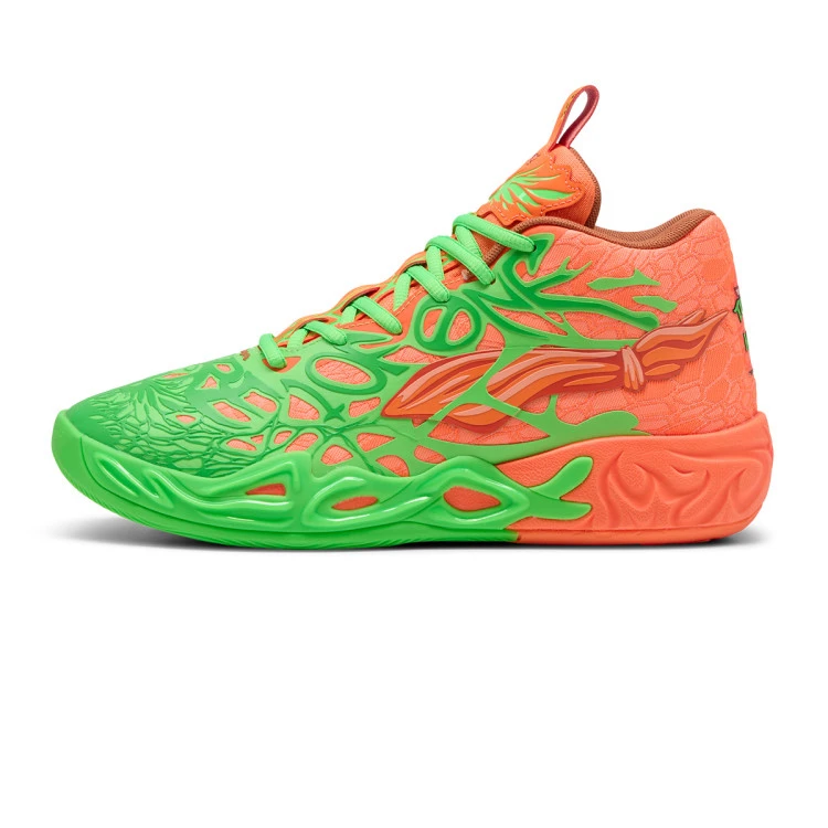 zapatillas-puma-mb.04-tortugas-ninja-leonardo-michelangelo-fluro-green-pes-green-bright-aqua-orange-2