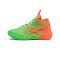 Chaussures Puma Enfant MB.04 Tortues Ninja Leonardo & Michelangelo