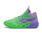 Zapatillas Puma MB.04 Tortugas Ninja Raphael & Donatello