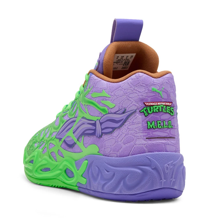 zapatillas-puma-mb.04-tortugas-ninja-raphael-donatello-nino-fluro-green-pes-red-dark-amethyst-5