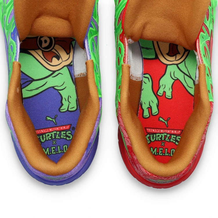 zapatillas-puma-mb.04-tortugas-ninja-raphael-donatello-nino-fluro-green-pes-red-dark-amethyst-6