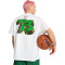 Camiseta Puma Hoops X Tortugas Ninja