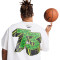 Camiseta Puma Hoops X Tortugas Ninja