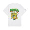 Camiseta Puma Hoops X Tortugas Ninja